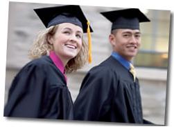 Order Cap & Gown