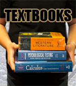 Click to order textbooks