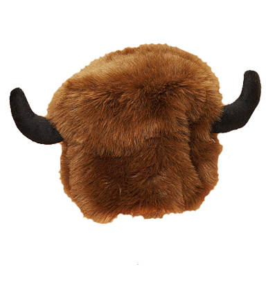 BISON-HEADDRESS